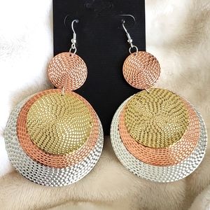Fashion Earrings